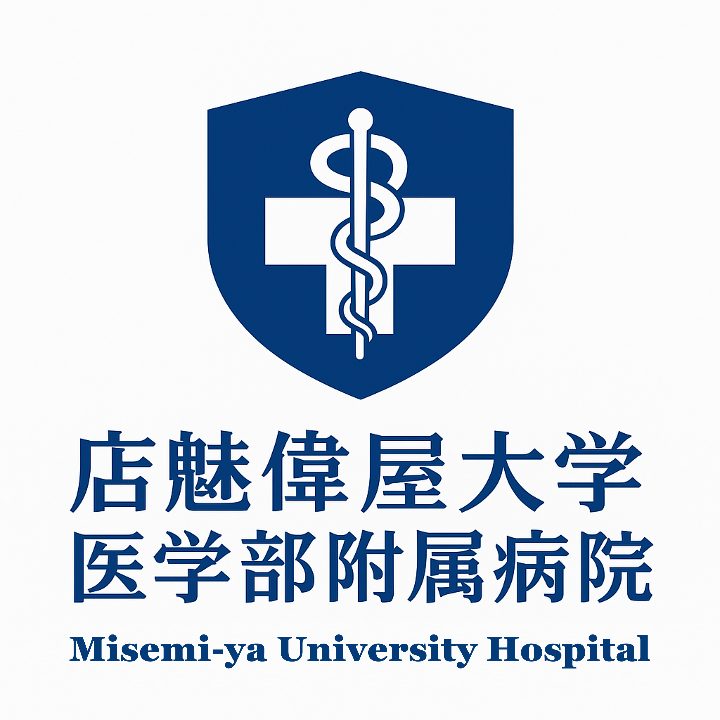 病院ロゴ